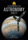 Bild: Yearbook of Astronomy 2021 - White Owl