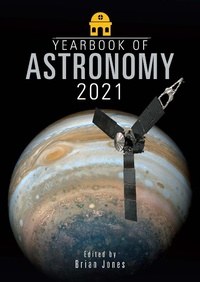 Abbildung von: Yearbook of Astronomy 2021 - White Owl