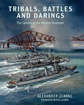 Bild: Tribals, Battles & Darings - Seaforth Publishing