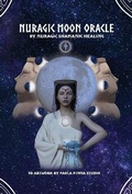Cover: Nuragic Moon Oracle - Nuragic Shamanic Healing