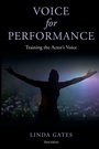 Cover: Voice for Performance - Rowman & Littlefield Publishers