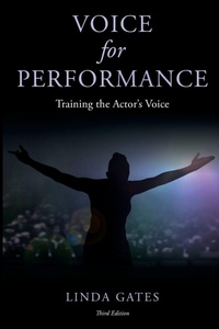 Enlarge image Cover: Voice for Performance - Rowman & Littlefield Publishers