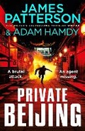 Cover: Private Beijing - Century