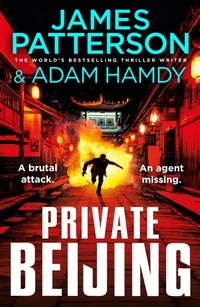 Enlarge image Cover: Private Beijing - Penguin (Cornerstone)