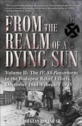 Cover: From the Realm of a Dying Sun - Casemate