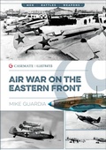 Cover: Air War on the Eastern Front - Casemate