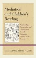 Cover: Mediation and Children's Reading - Lehigh University Press