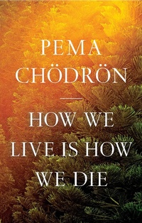 Enlarge image Cover: How We Live Is How We Die - Shambhala Publications Inc