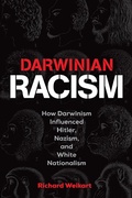 Cover: Darwinian Racism - Discovery Institute Press