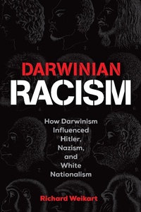 Enlarge image Cover: Darwinian Racism - Discovery Institute Press
