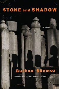 Abbildung von: Stone and Shadow - Other Press