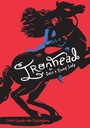 Cover: Ironhead, or, Once a Young Lady - Levine Querido