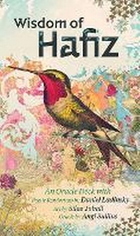 Enlarge image Cover: Wisdom of Hafiz - U.S. Games
