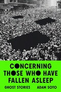 Cover: Concerning Those Who Have Fallen Asleep - Astra House