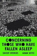 Cover: Concerning Those Who Have Fallen Asleep - Astra House