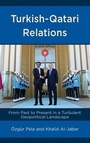 Cover: Turkish-Qatari Relations - Lexington Books