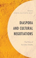 Cover: Diaspora and Cultural Negotiations - Lexington Books