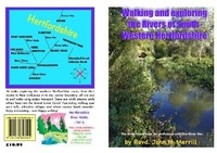 Enlarge image Cover: WALKING AND EXPLORING THE RIVERS SOUTH-WESTERN HERTFORDSHIRE - The John Merrill Foundation