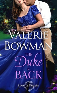 Enlarge image Cover: The Duke is Back - June Third Enterprises, LLC.