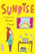 Cover: Sunrise - Nick Hern Books