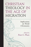 Cover: Christian Theology in the Age of Migration - Lexington Books