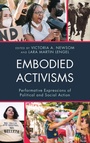 Cover: Embodied Activisms - Lexington Books