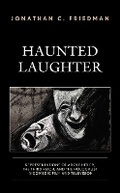 Cover: Haunted Laughter - Lexington Books