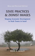Cover: State Practices and Zionist Images - Berghahn Books