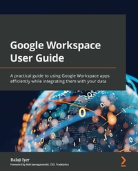 Abbildung von: Google Workspace User Guide - De Gruyter