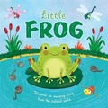 Cover: Little Frog - Autumn Publishing