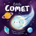 Cover: Little Comet - Autumn Publishing