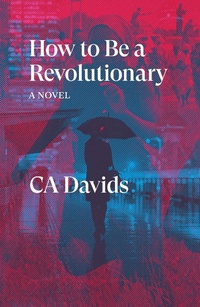 Enlarge image Cover: How to Be a Revolutionary - Verso Books