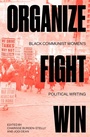 Cover: Organize, Fight, Win - Verso Books