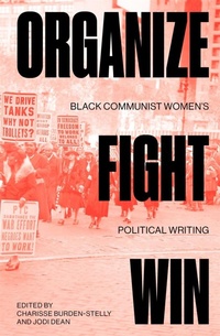Enlarge image Cover: Organize, Fight, Win - Verso Books