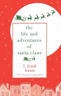 Cover: The Life and Adventures of Santa Claus - Hesperus Press Ltd.