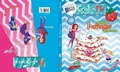 Cover: Little Lasagne Sisters - Cook with Me
