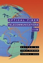 Cover: Optical Fiber Telecommunications IIIB - Academic Press