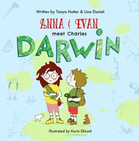 Abbildung von: Anna And Evan Meet - Clink Street Publishing
