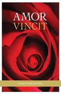 Cover: Amor Vincit - Verite CM Ltd