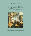 Cover: The Last Days of Terranova - New York Review Books