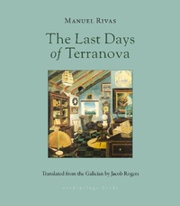 Abbildung von: The Last Days of Terranova - New York Review Books