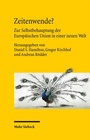 Cover: Zeitenwende? - Mohr Siebeck
