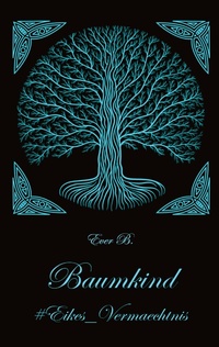 Abbildung von: Baumkind - tredition