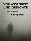 Cover: Verlassenheit und Gedichte - Books on Demand