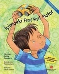 Cover: Icimdeki Firil Firil Motor - Sabri &Uuml;lker Vakfi Yayinlari