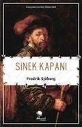 Cover: Sinek Kapani - MonoKL Yayinlari