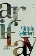Cover: Siirimin Sehirleri - Bilge K&uuml;lt&uuml;r Sanat