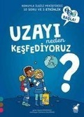 Cover: Uzayi Neden Kesfediyoruz - Dinozor Cocuk