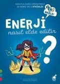 Cover: Enerji Nasil Elde Edilir - Dinozor Cocuk