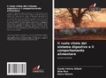 Cover: Il ruolo vitale del sistema digestivo e il comportamento alimentare - Edizioni Sapienza